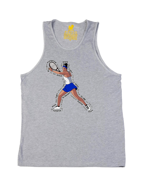 Qavia Lopez Tank Top