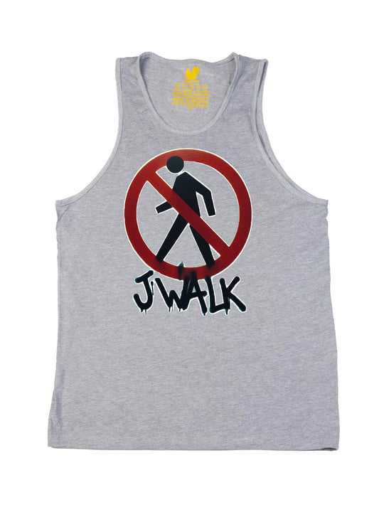 J Walk Tank Top