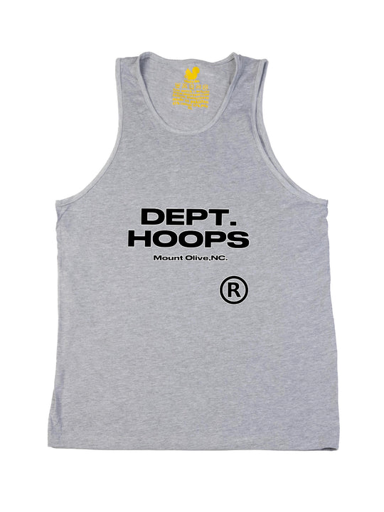 WeUp Athletics Tank Top