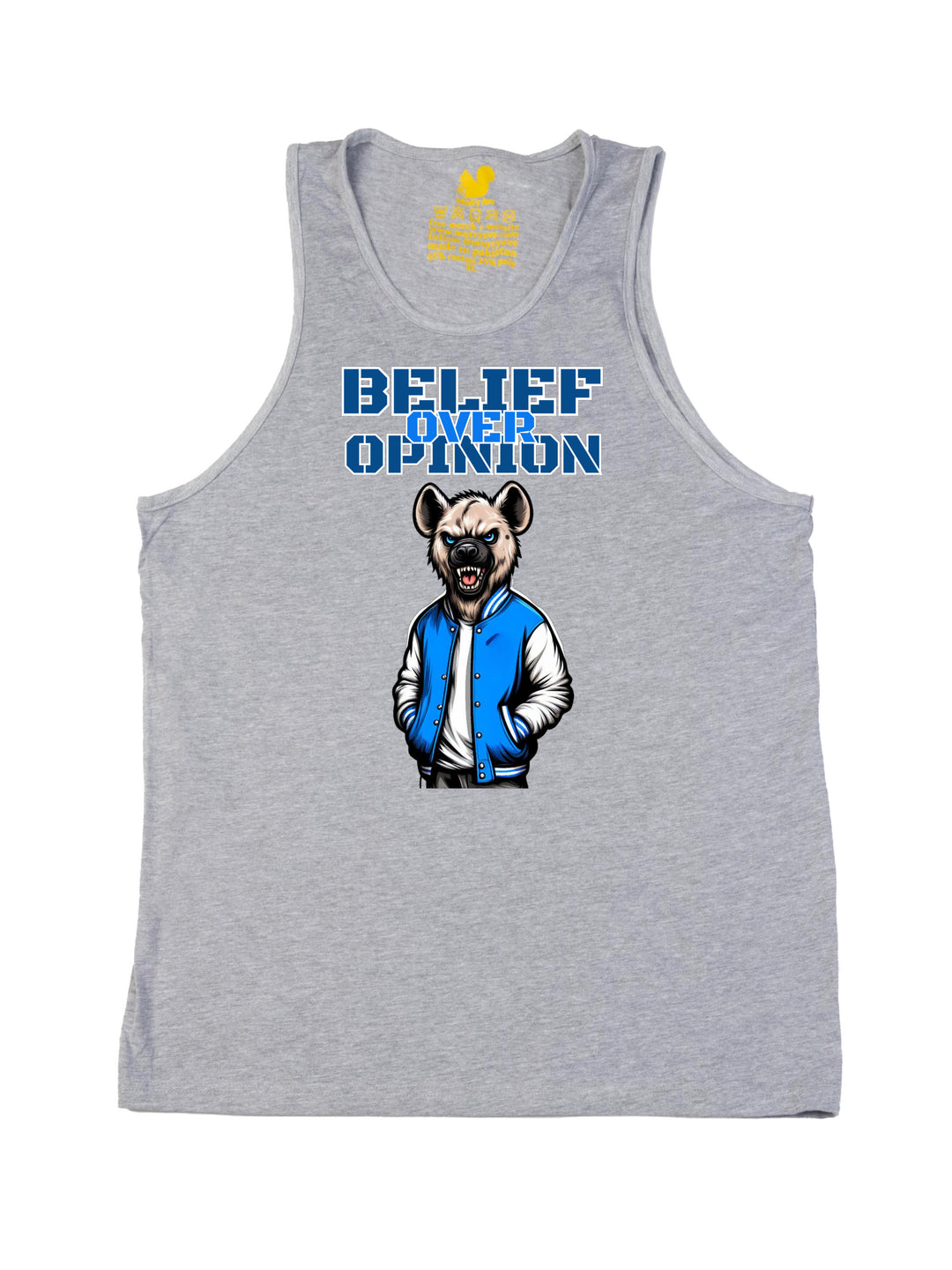 Jalen Marion Tank Top
