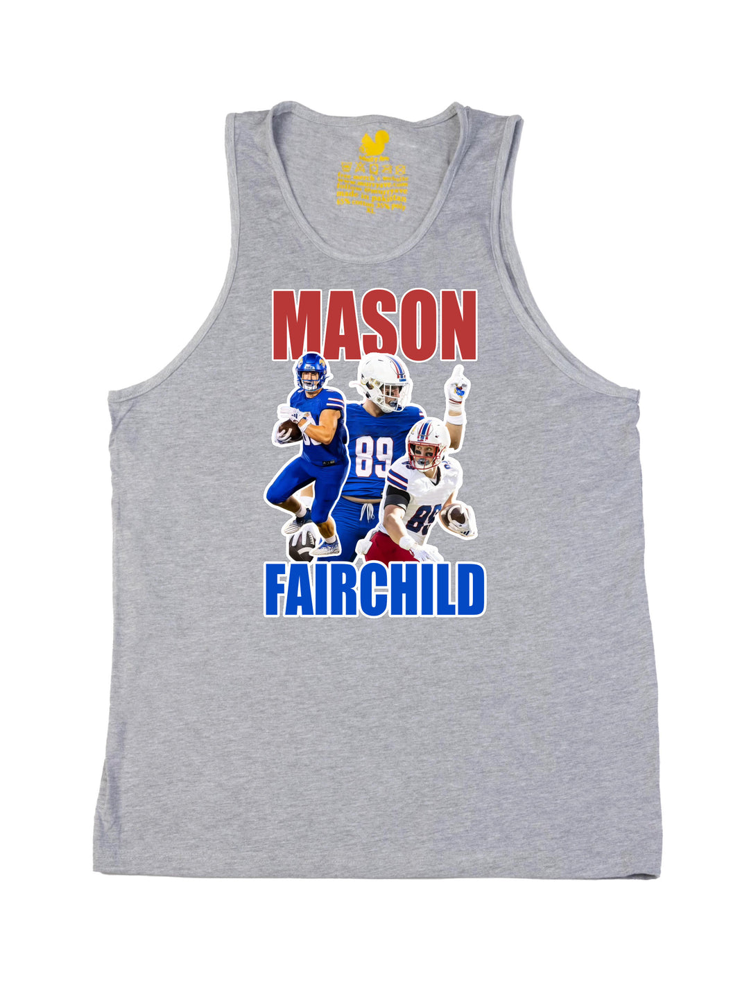 Mason Fairchild Tank Top