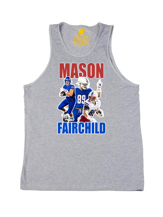 Mason Fairchild Tank Top