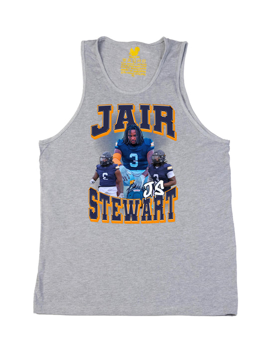 Jair Stewart Tank Top