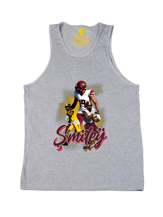 Todd Gregory Jr Tank Top