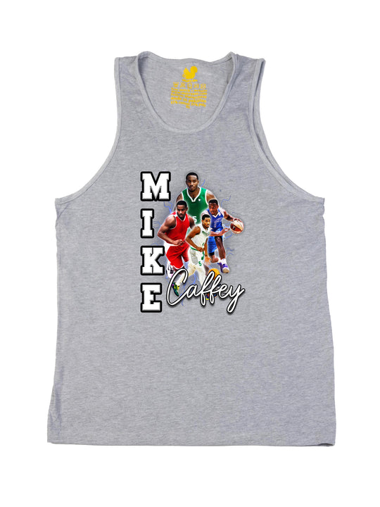 Mike Caffey Tank Top