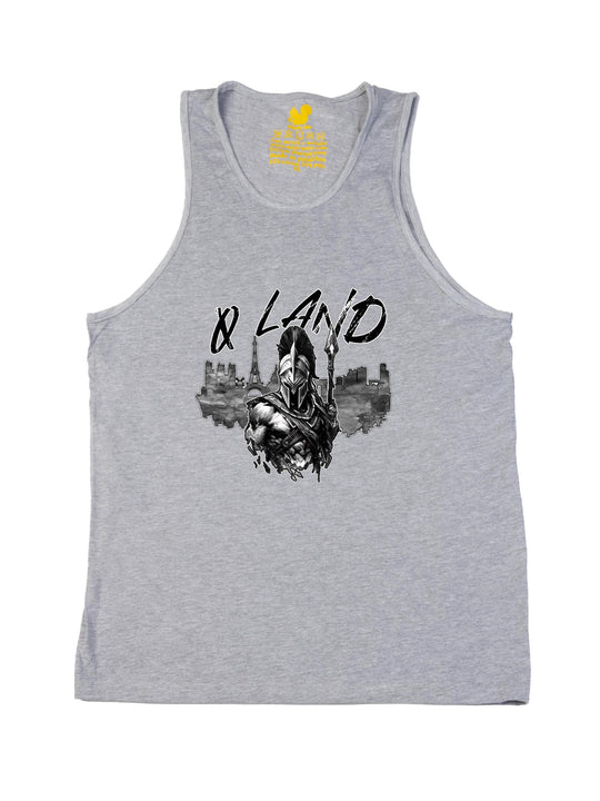 Sam Pissis Tank Top