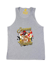 Jenna Onderko Tank Top