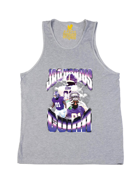 Jaquarius Guinn Tank Top