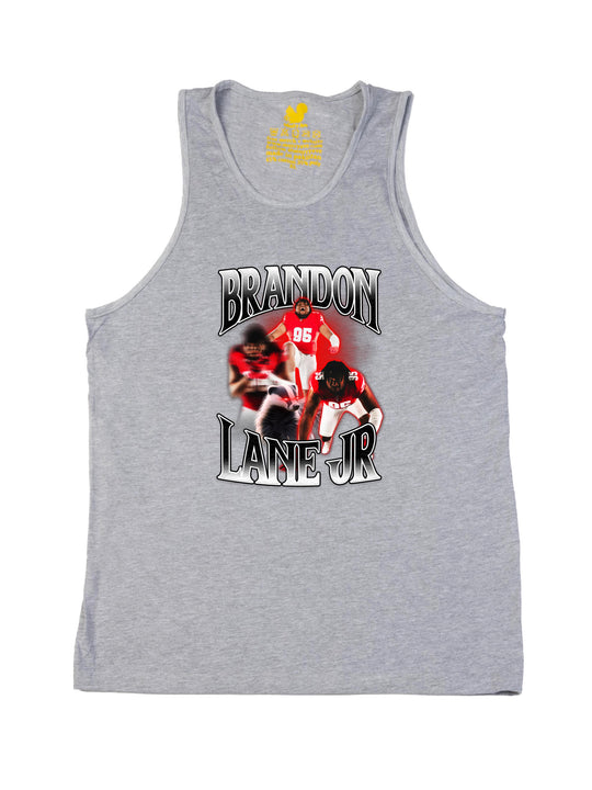 Brandon Lane Jr Tank Top