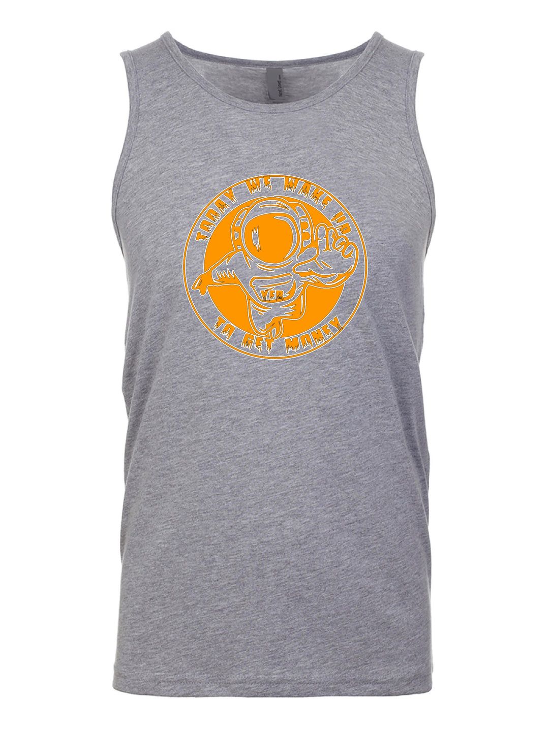 YFB Clothing Tank Top