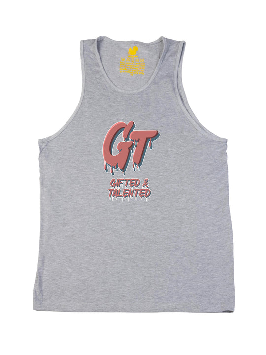 GT Apparel Tank Top