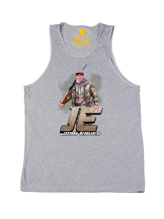 Joshua Eaves Tank Top