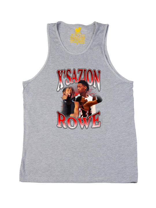 XsaZion Rowe Tank Top