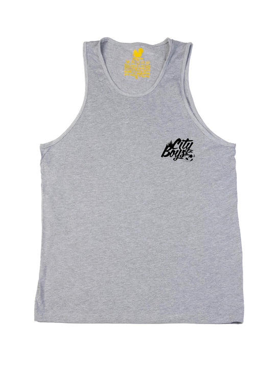 City Boys BLK Tank Top