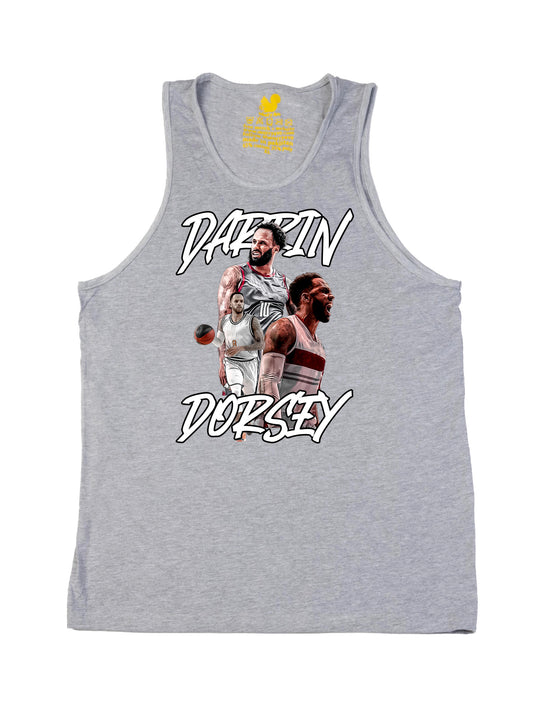 Darrin Dorsey Tank Top