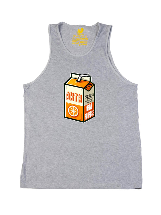AKTN Juicebox Tank Top
