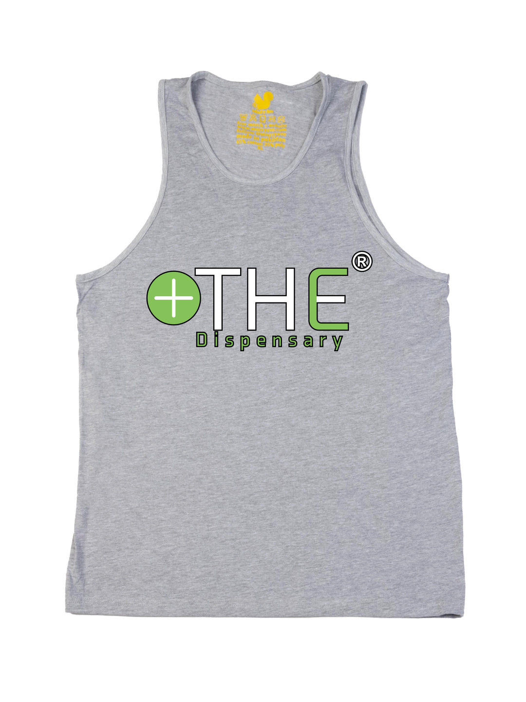 The Dispensery Tank Top