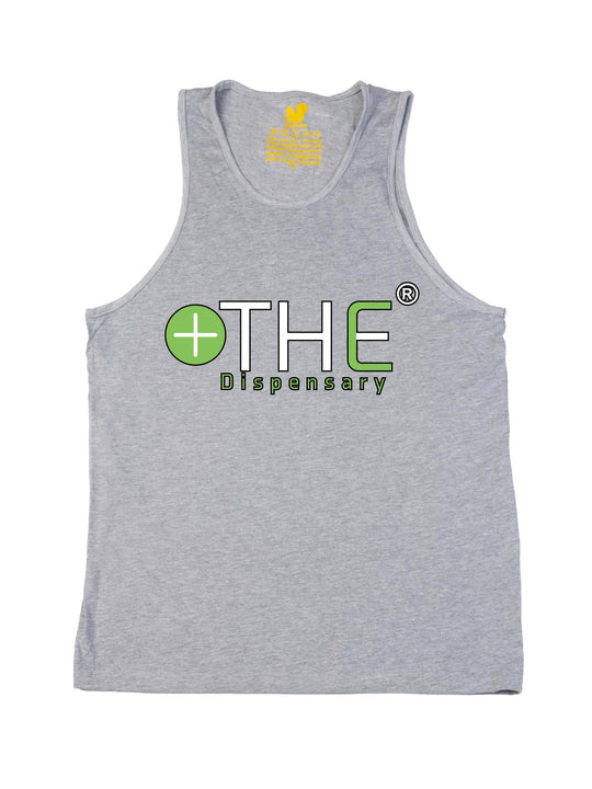 The Dispensery Tank Top