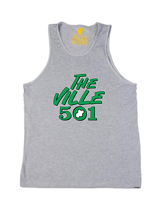 The Ville 501 Tank Top