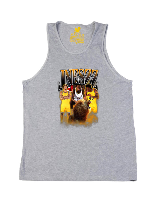 Jordan Nesbitt Tank Top