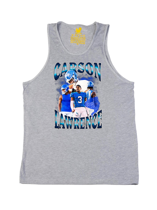 Carson Lawrence Tank Top