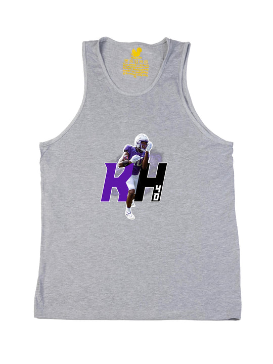 Keviyan Huddleston Tank Top