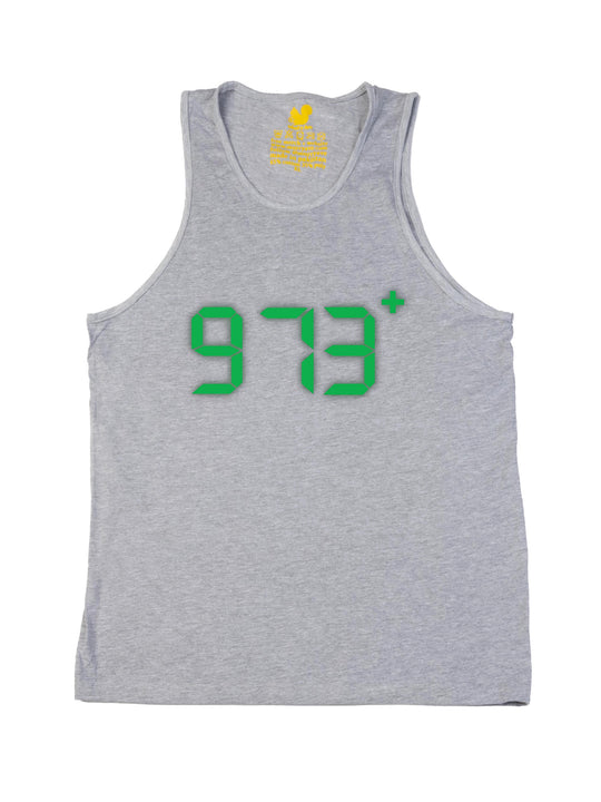 Tara Daye Tank Top