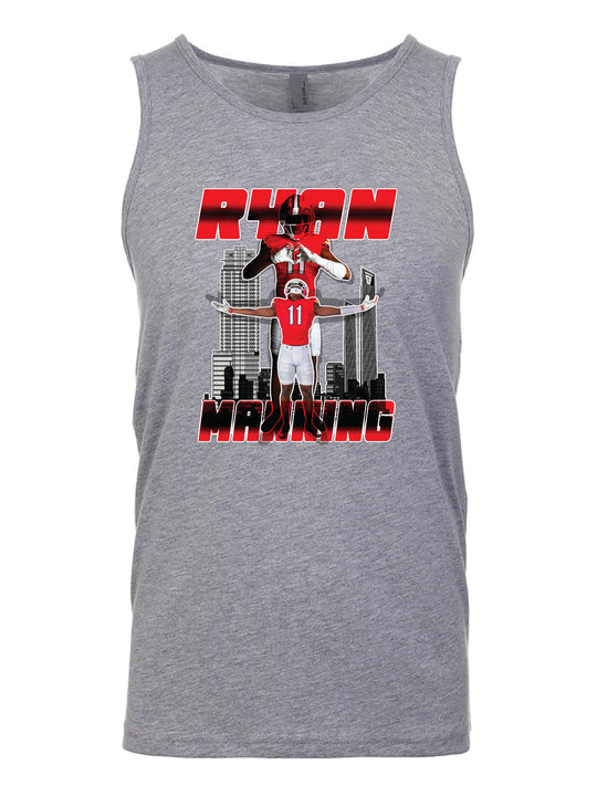 Ryan Manning Tank Top
