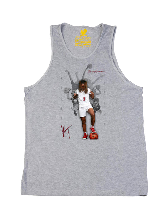 Kaylah Turner Tank Top