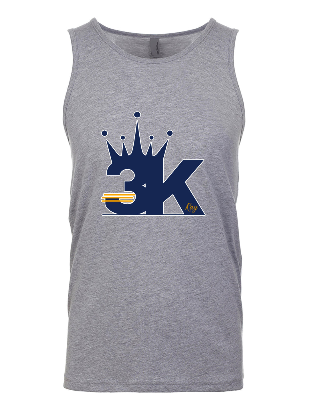 3K Tank Top