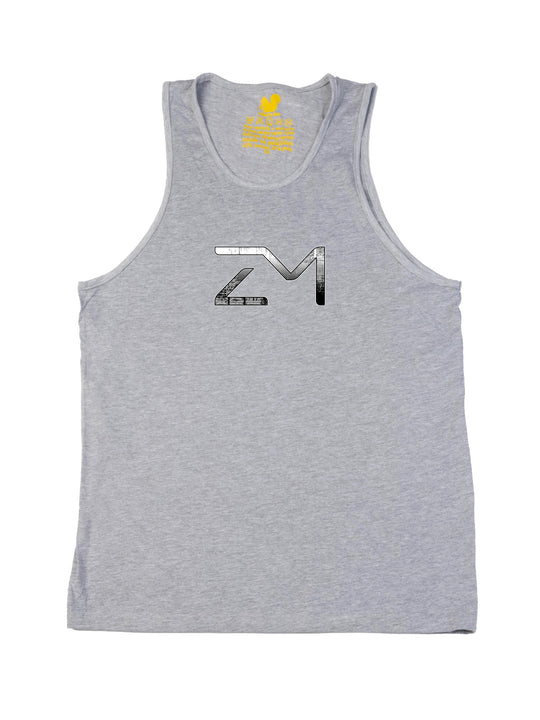 Zarian McGill Tank Top