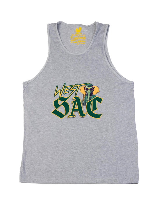 West Sac Tank Top