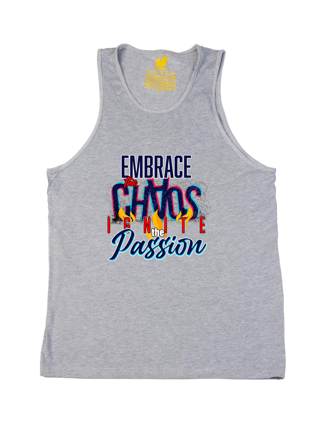 Forumgmt Tank Top