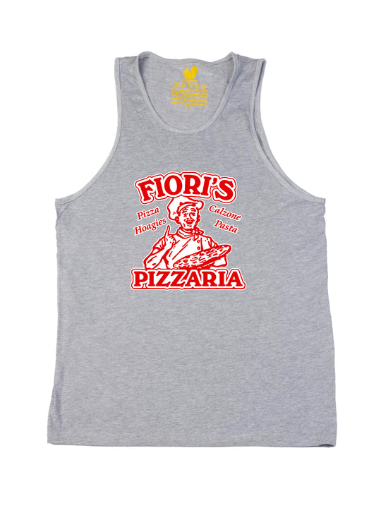 Fioris Pizzaria Tank Top