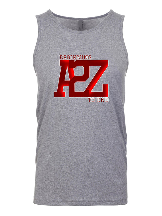 Azyah Brown Tank Top