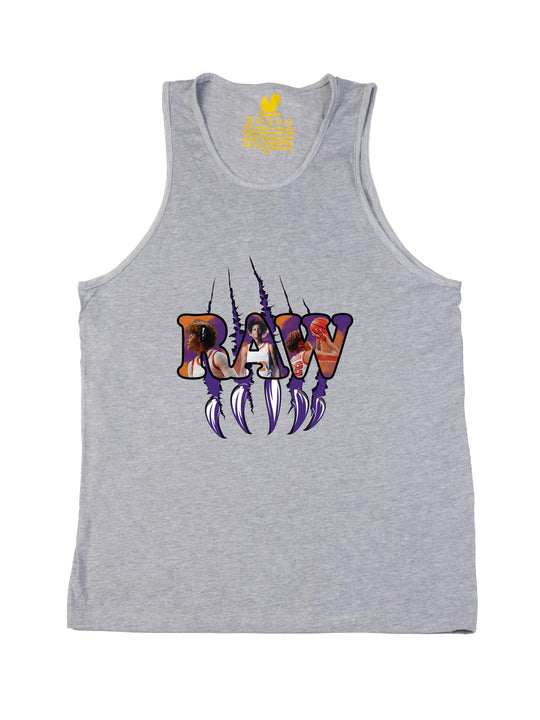 RAW Tank Top