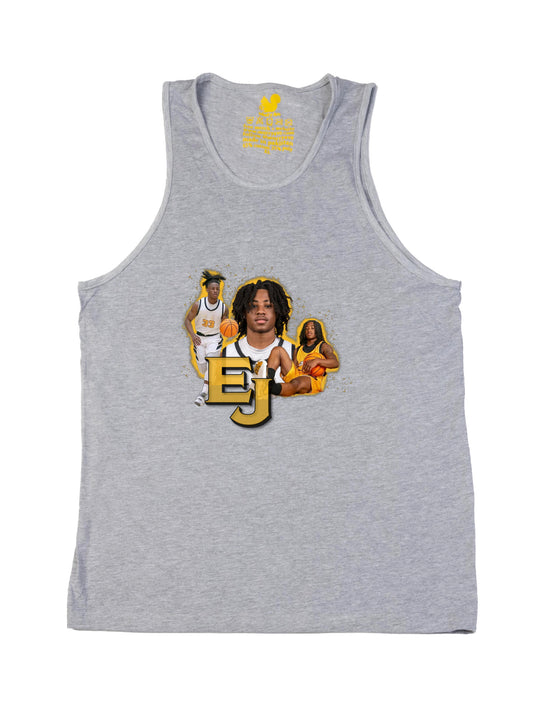 Eric Holland Jr Tank Top
