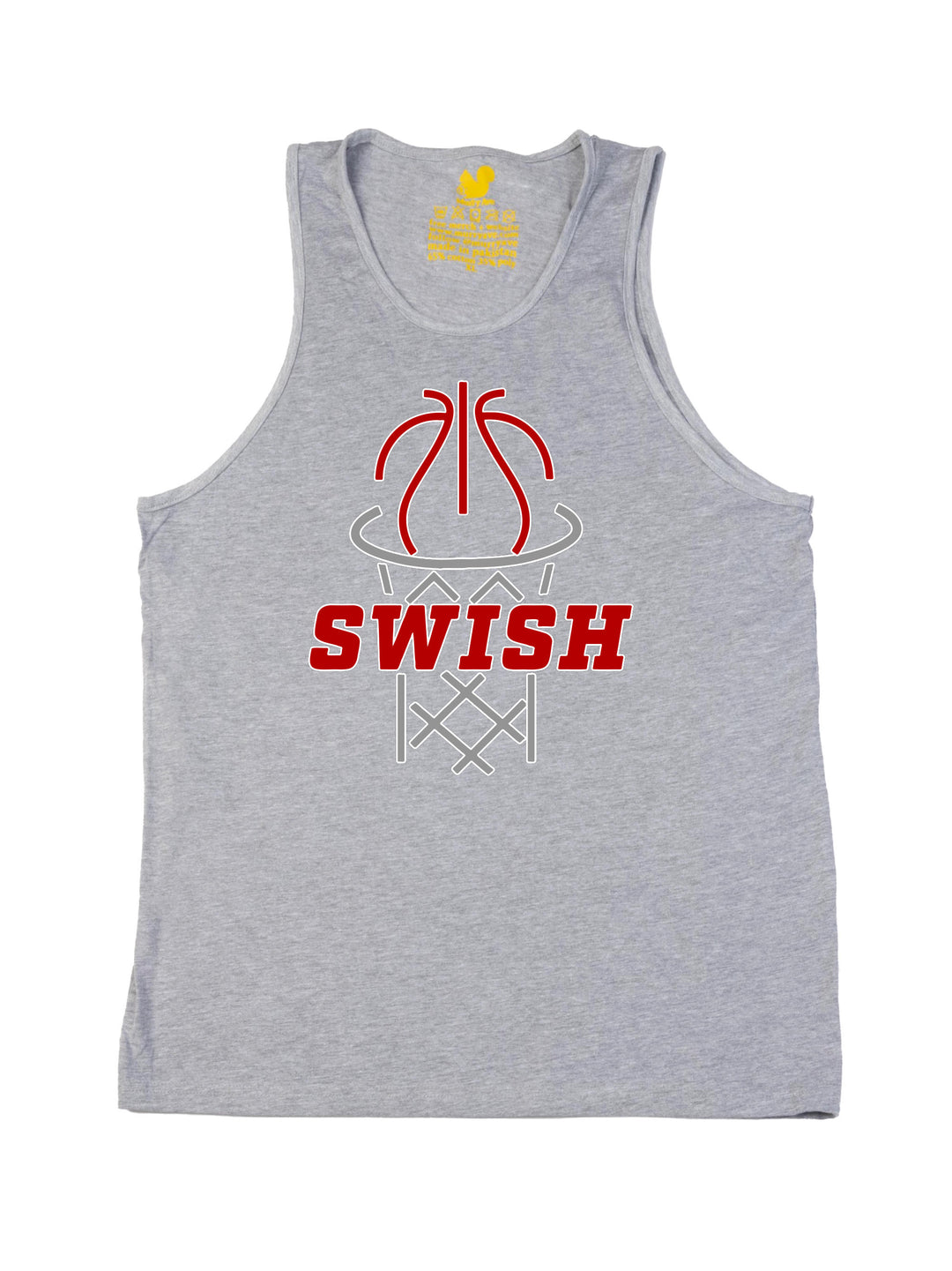 Swish Academy Tank Top