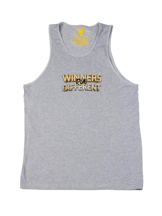 Austin Rice WRD Tank Top