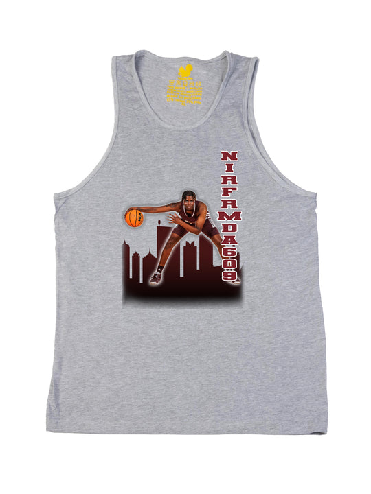 Quanirah Montague Tank Top