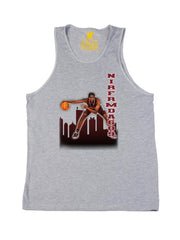 Quanirah Montague Tank Top