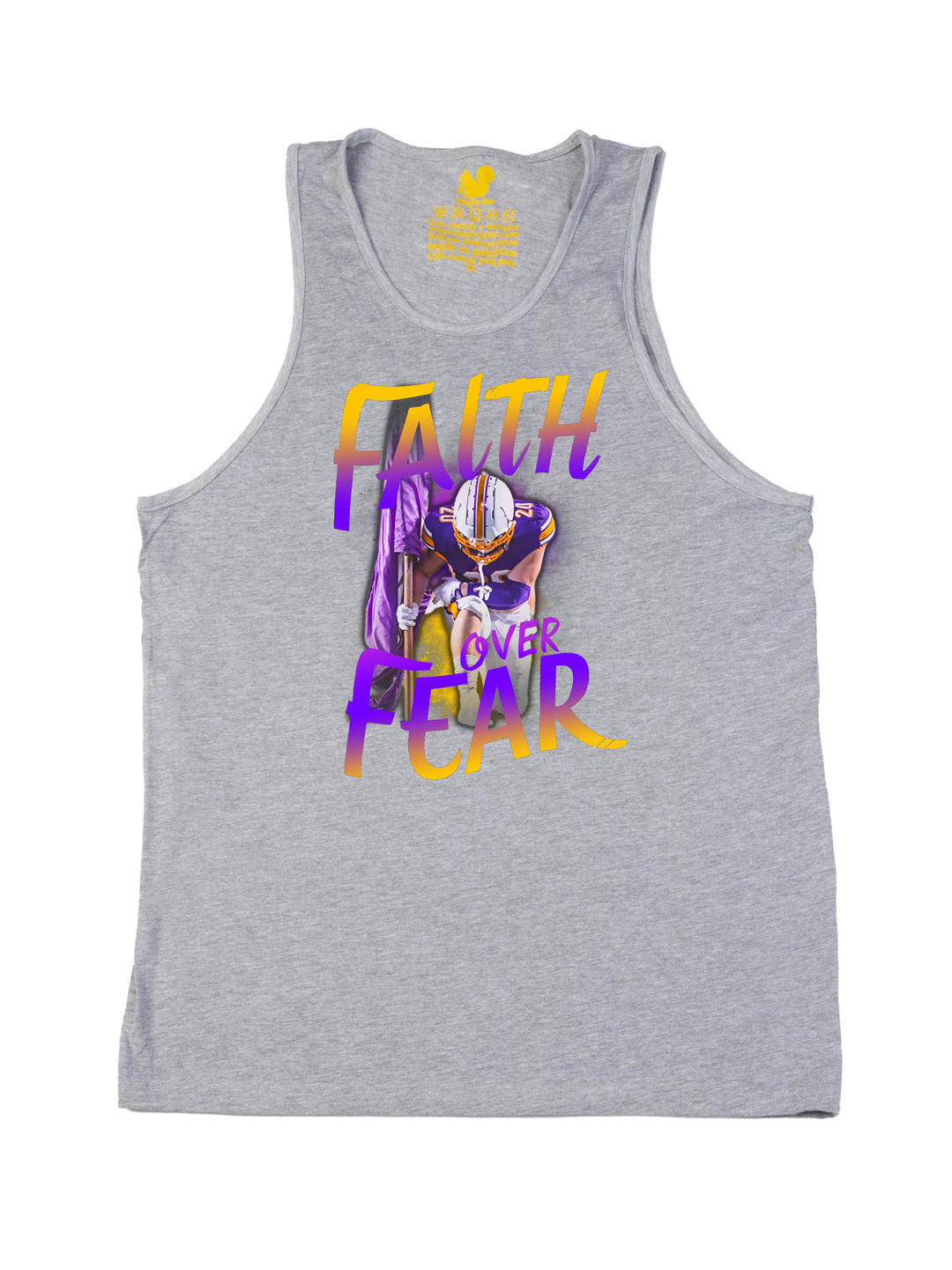 Andrew Doss Tank Top
