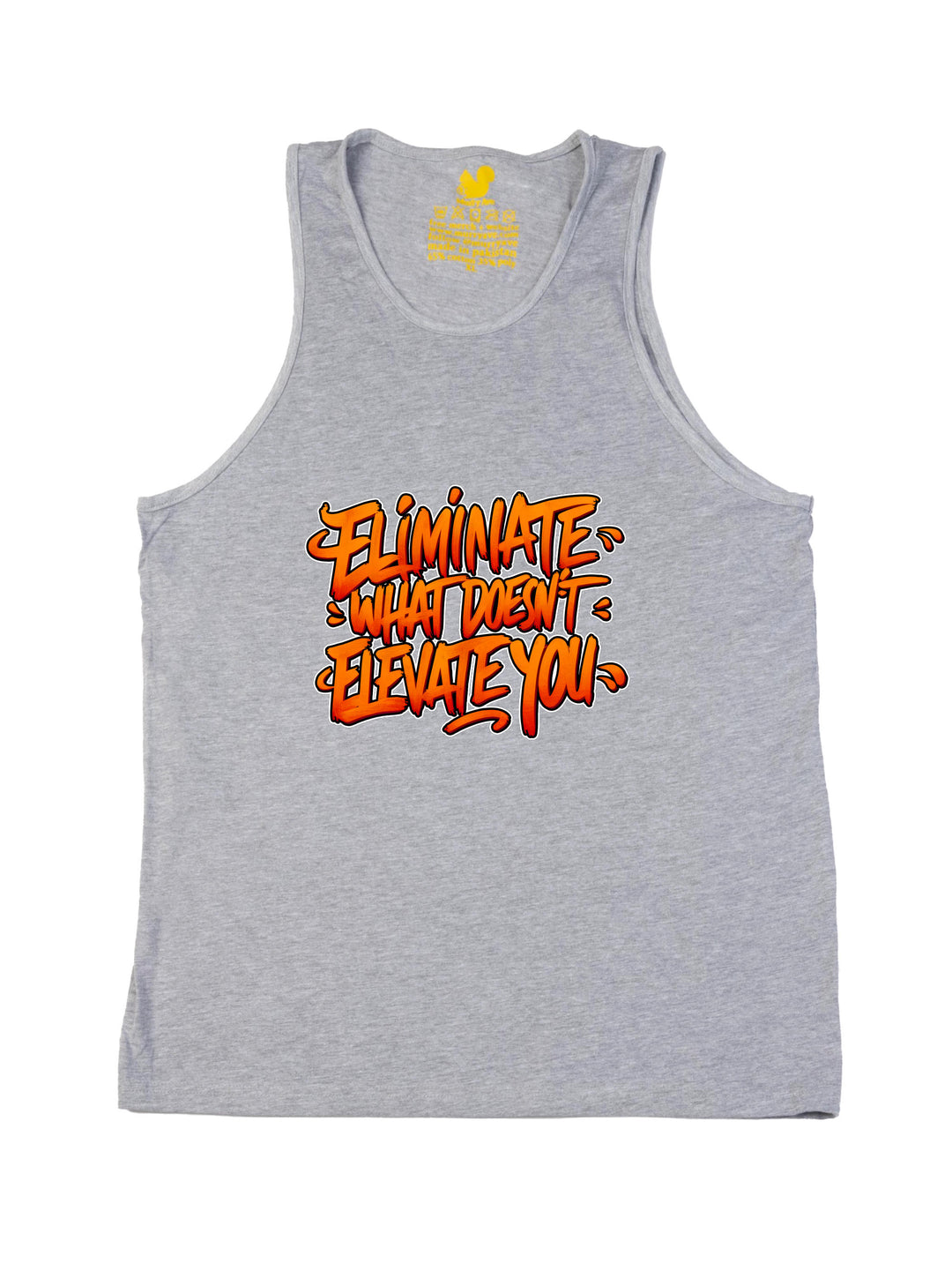 Bryson Donnell Logo Tank Top