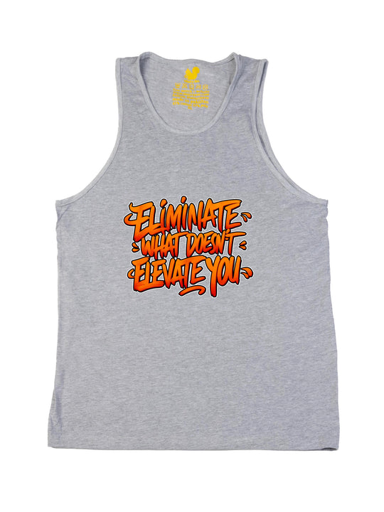 Bryson Donnell Logo Tank Top