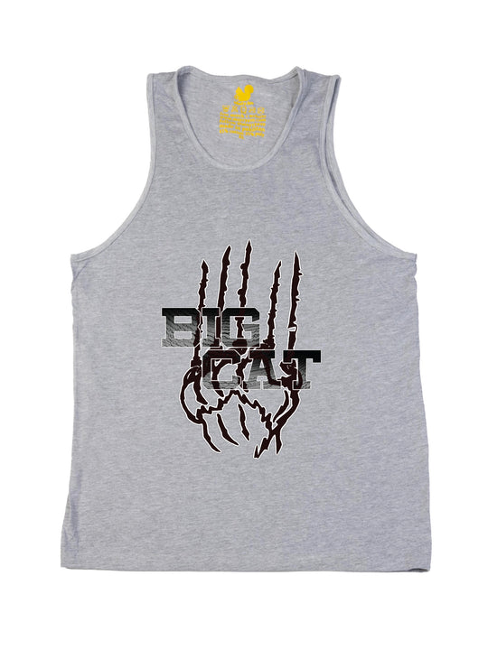 Big Cat Tank Top