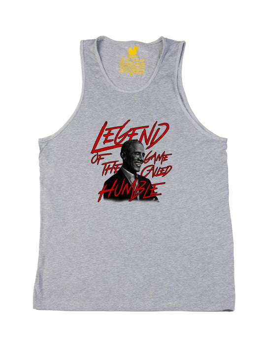 Shamaar Darden Tank Top