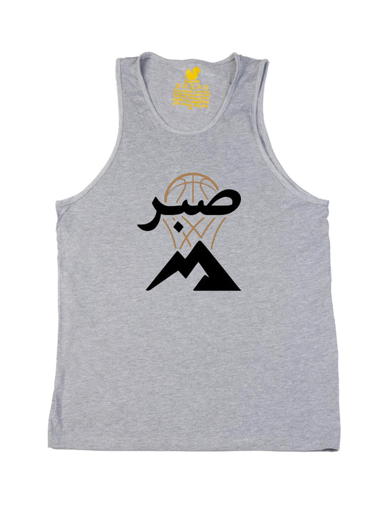Sophie Sene Logo Light Bulk Tank Top