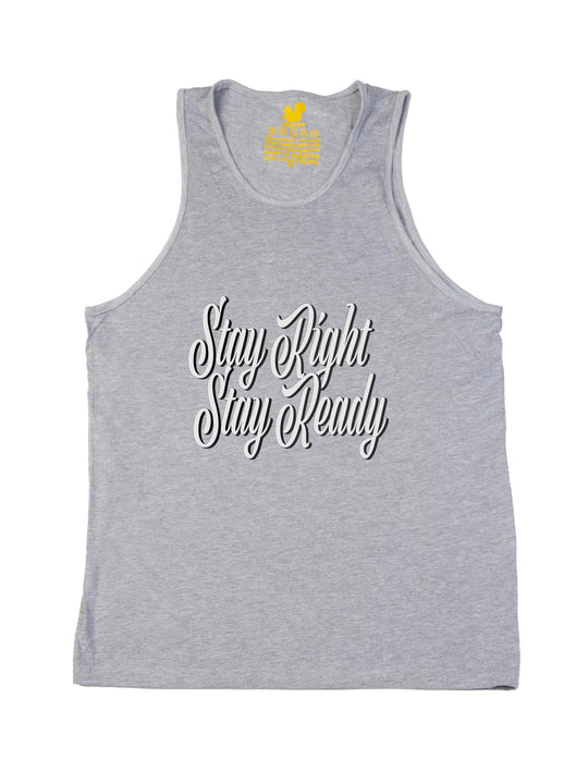 Danjel Purifoy Tank Top