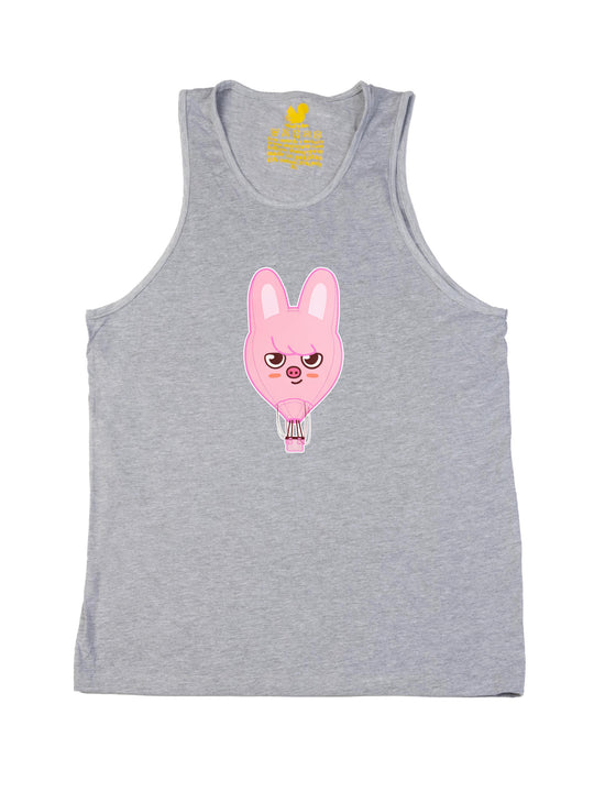 SKZOO Balloon Series Dwaekki Tank Top