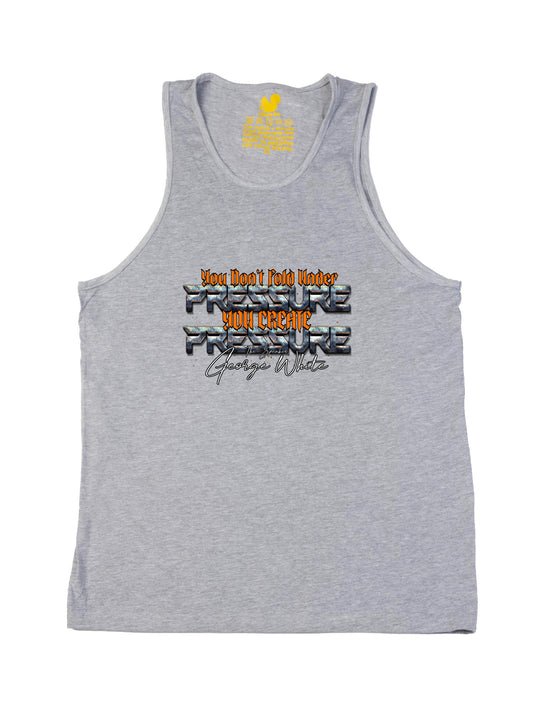 Pressure Tank Top